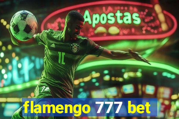 flamengo 777 bet